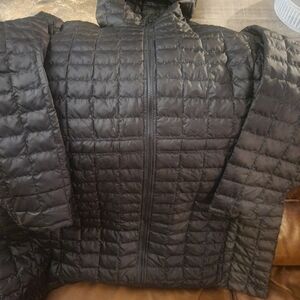 The North Face Women's 3/4 Length Parka